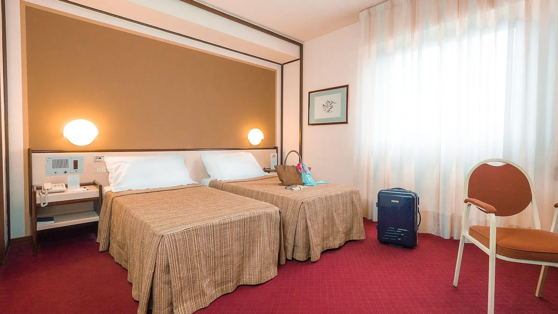 Astoria Palace Hotel Palermo