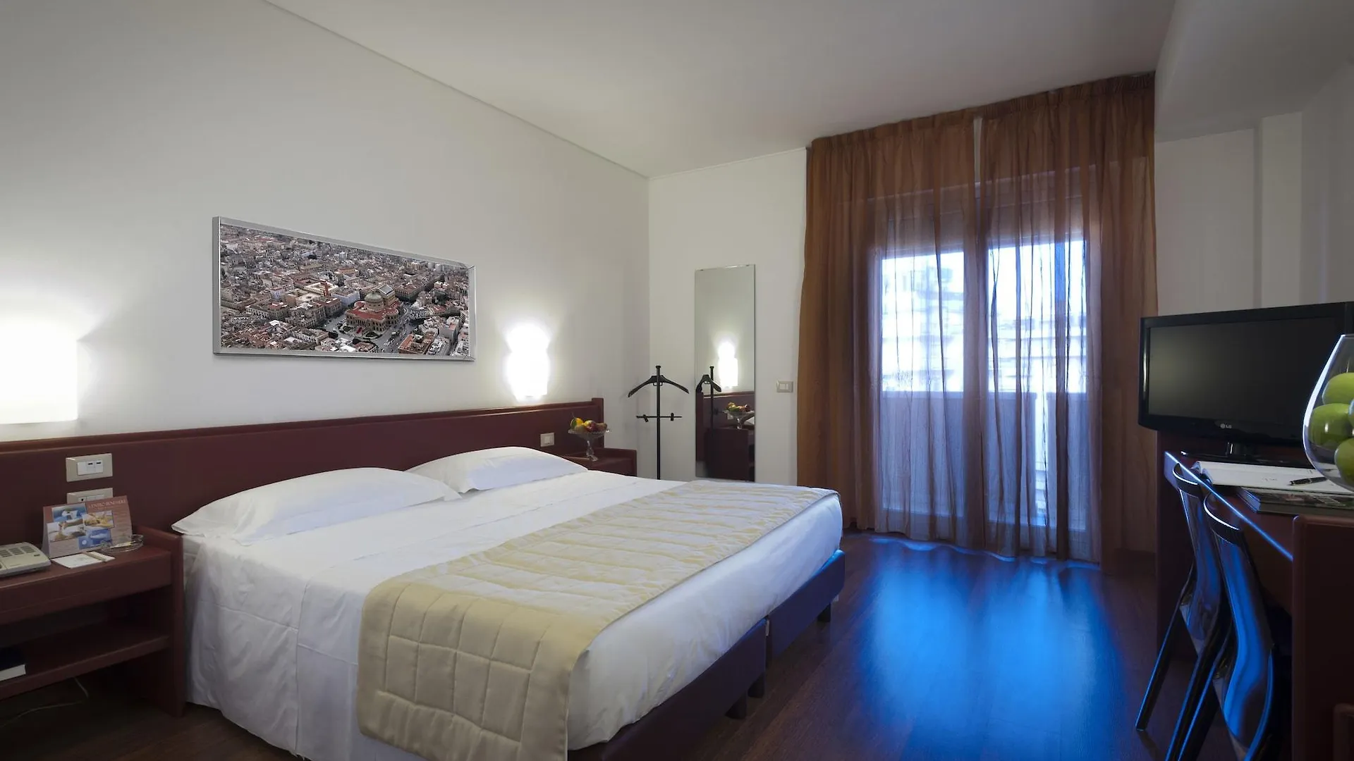 Astoria Palace Hotel Palermo Itálie