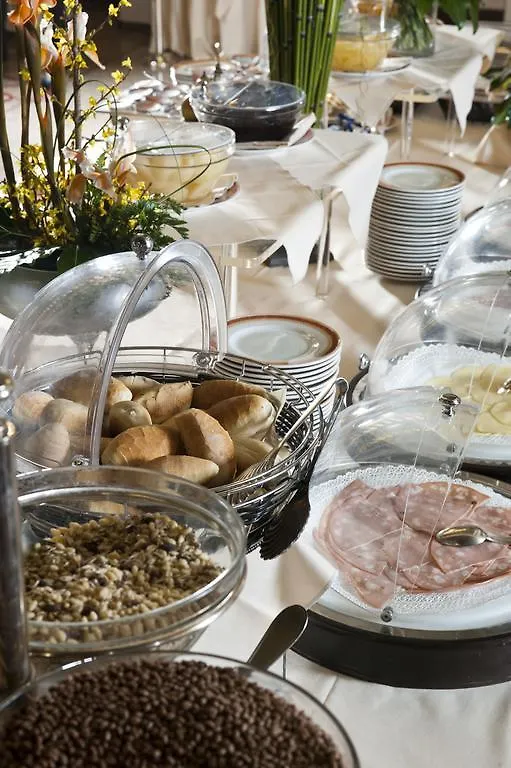 Astoria Palace Hotel Palermo