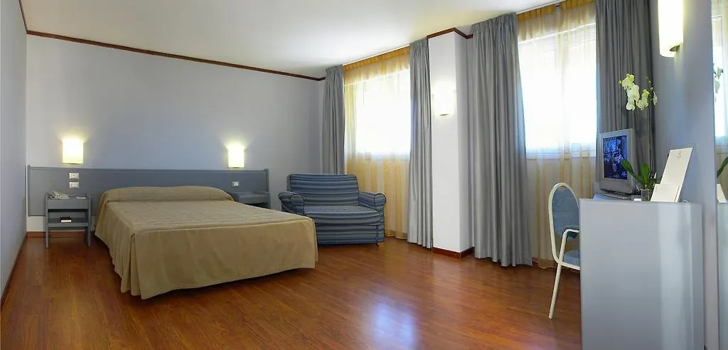 Astoria Palace Hotel Palermo