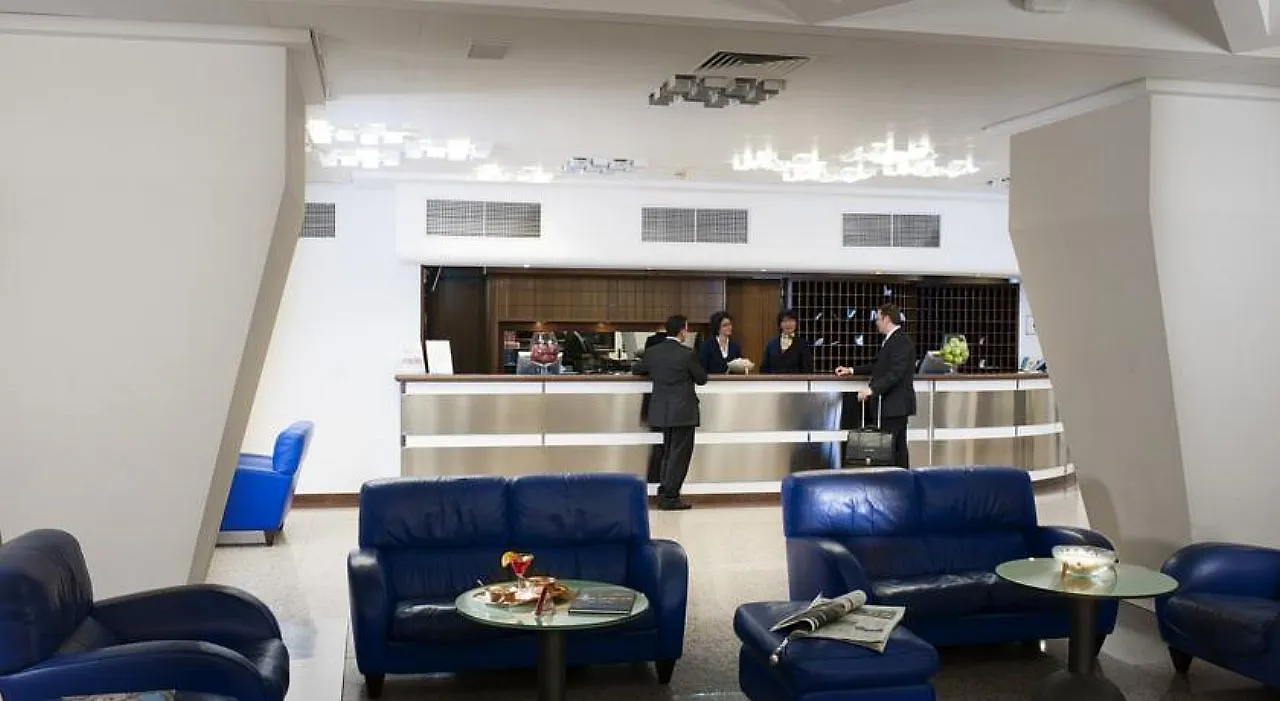 Astoria Palace Hotel Palermo
