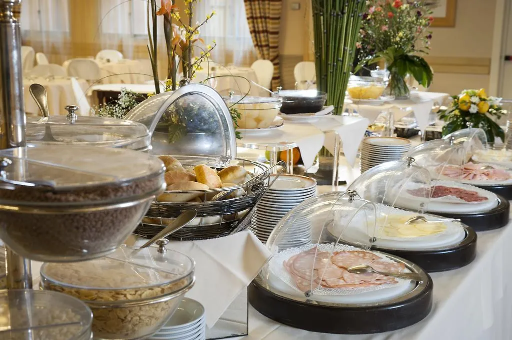 Astoria Palace Hotel Palermo 4*,  Italy