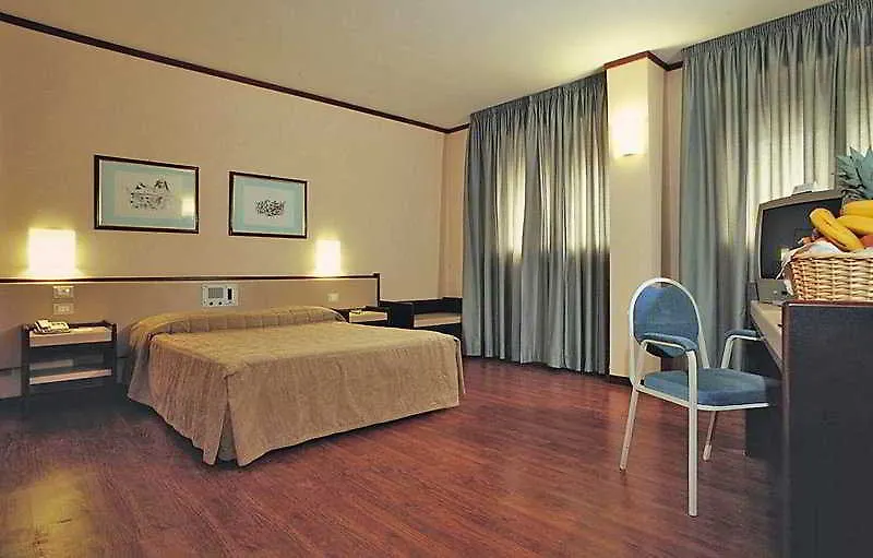Astoria Palace Hotel Palermo