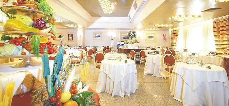 Astoria Palace Hotel Palermo