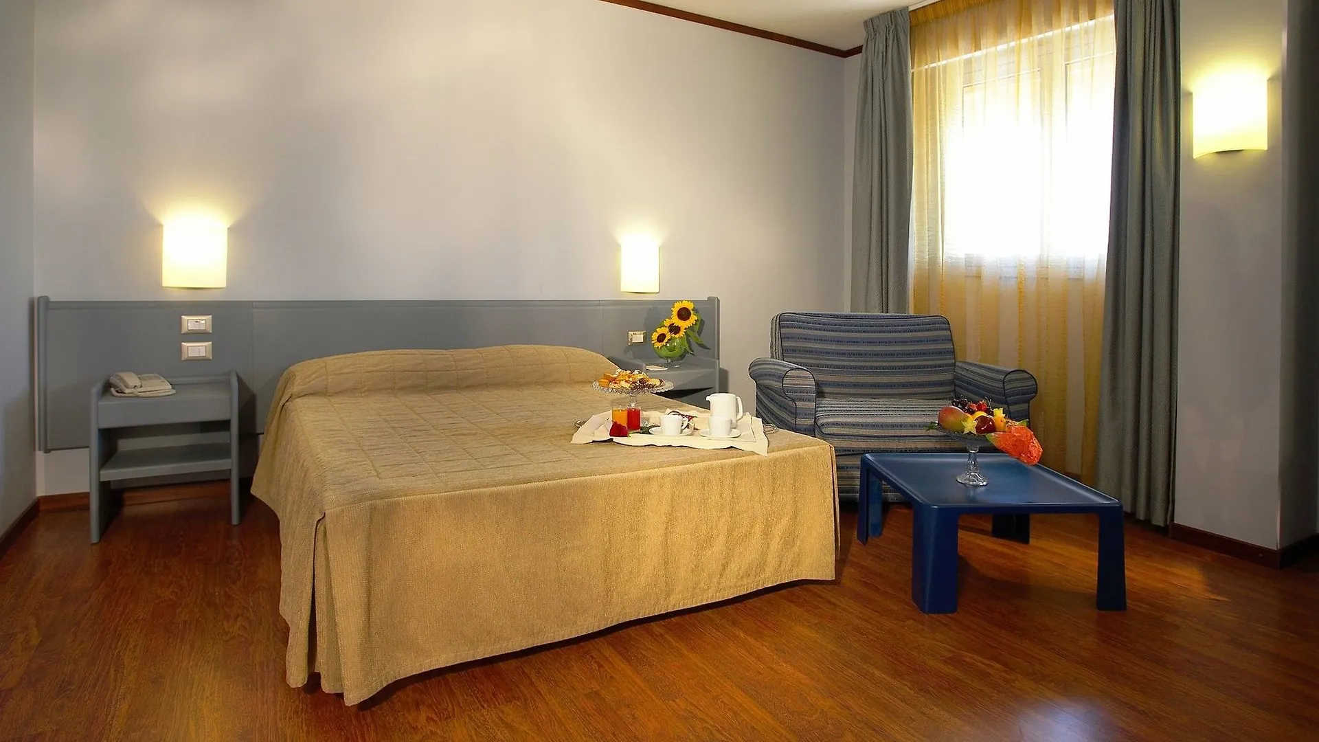 Astoria Palace Hotel Palermo