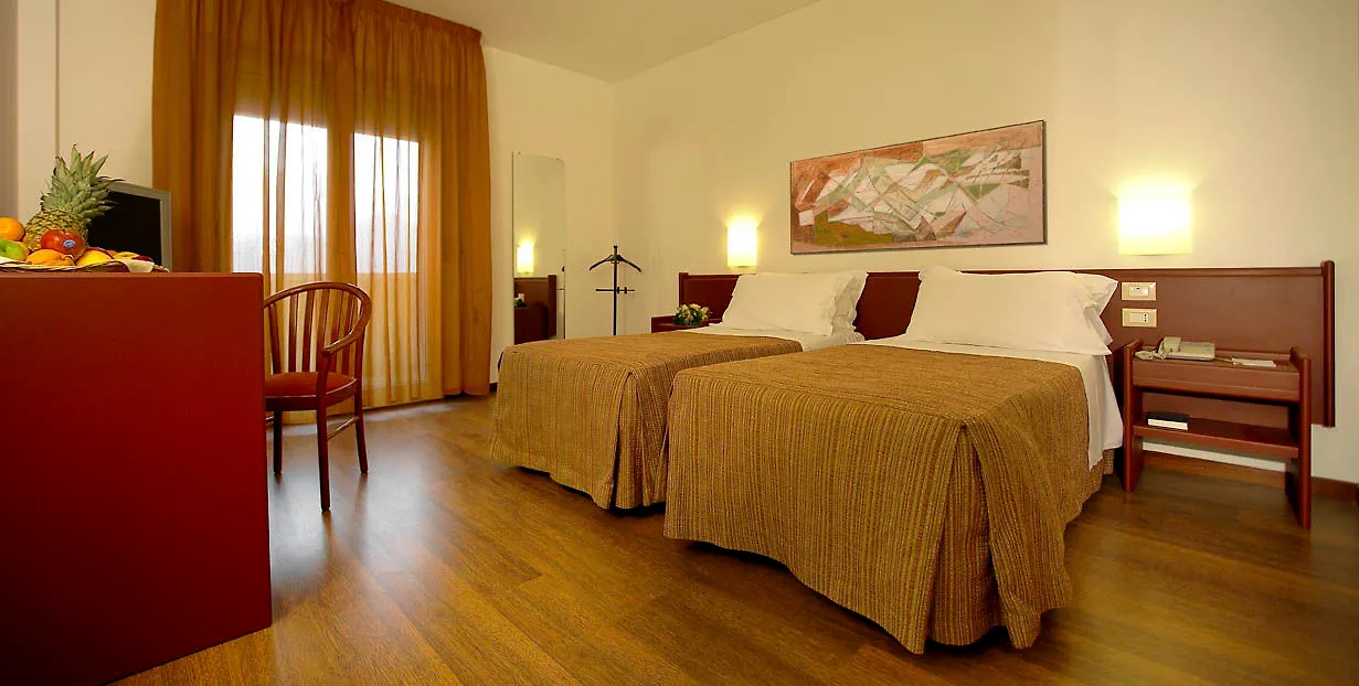 Astoria Palace Hotel Palermo