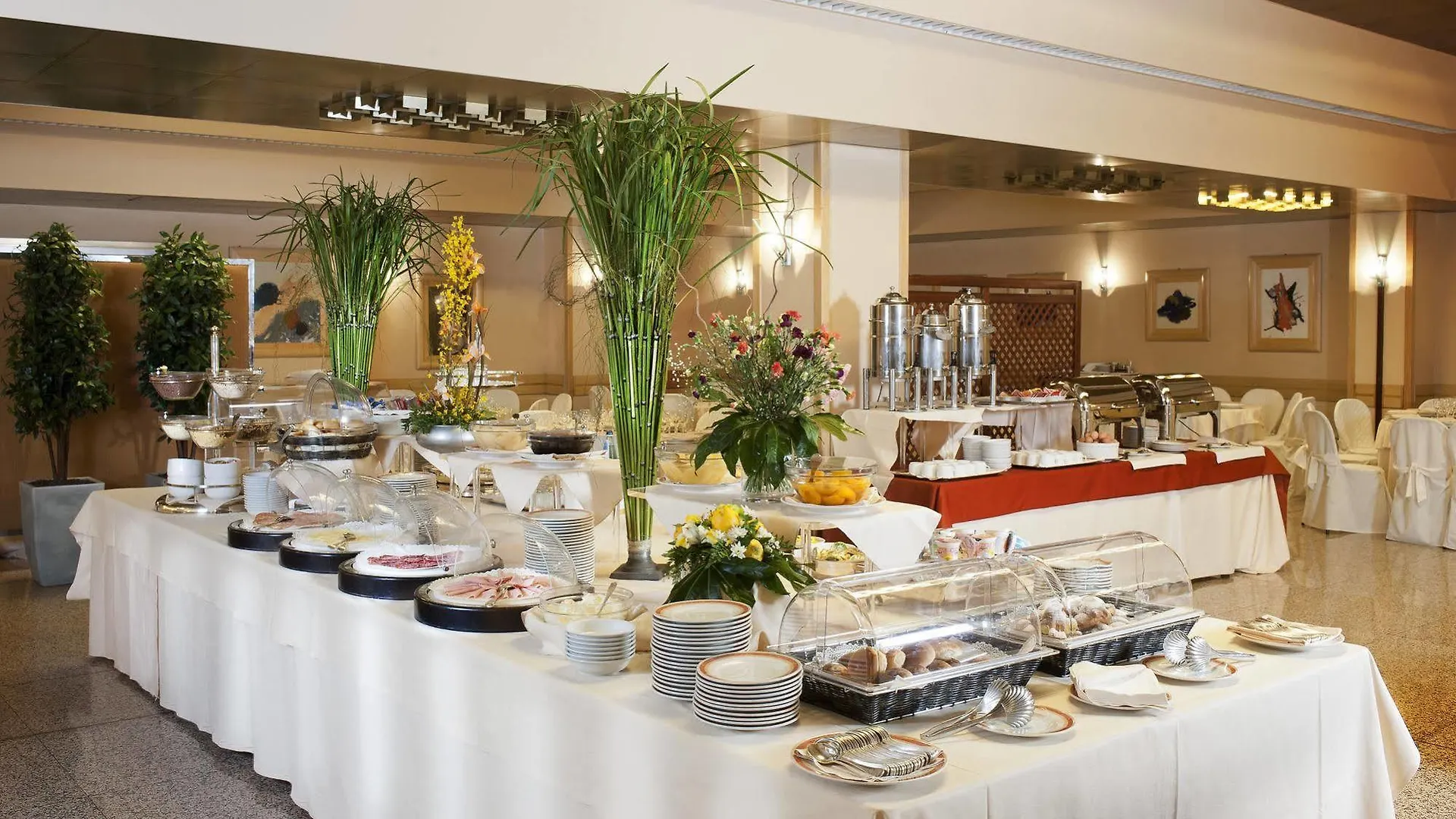 Astoria Palace Hotel Palermo