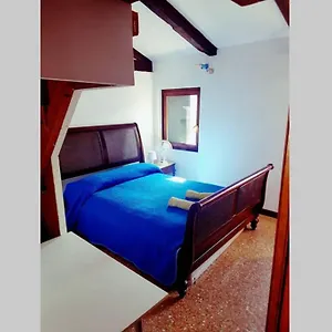 Apartment Large 3 Flat Rialto Venice