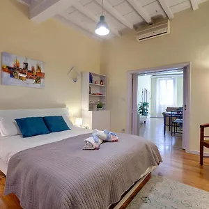 Apartment Oriuolo By Mamo Florence