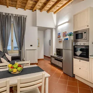 Apartment Boboli Florence