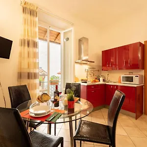 Apartment Terrazza Foscolo - Flo Florence