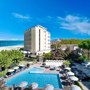 **** Hotel Colorado Itálie