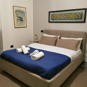 Apartment Ponticello Palermo