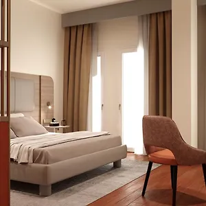 **** Hotel Raffaello Itálie
