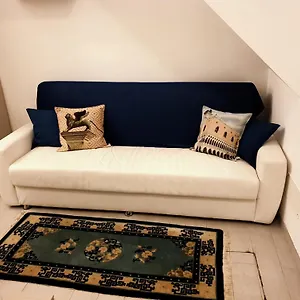 Apartment Andrea Flat Mezzanine Floor Venice