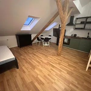 Apartmanhotel Zizkov Tower ***