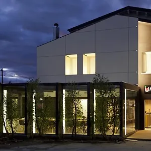Ristorante Da Umberto Han/Misafirhane