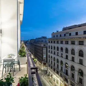 Concept Terrace Otel