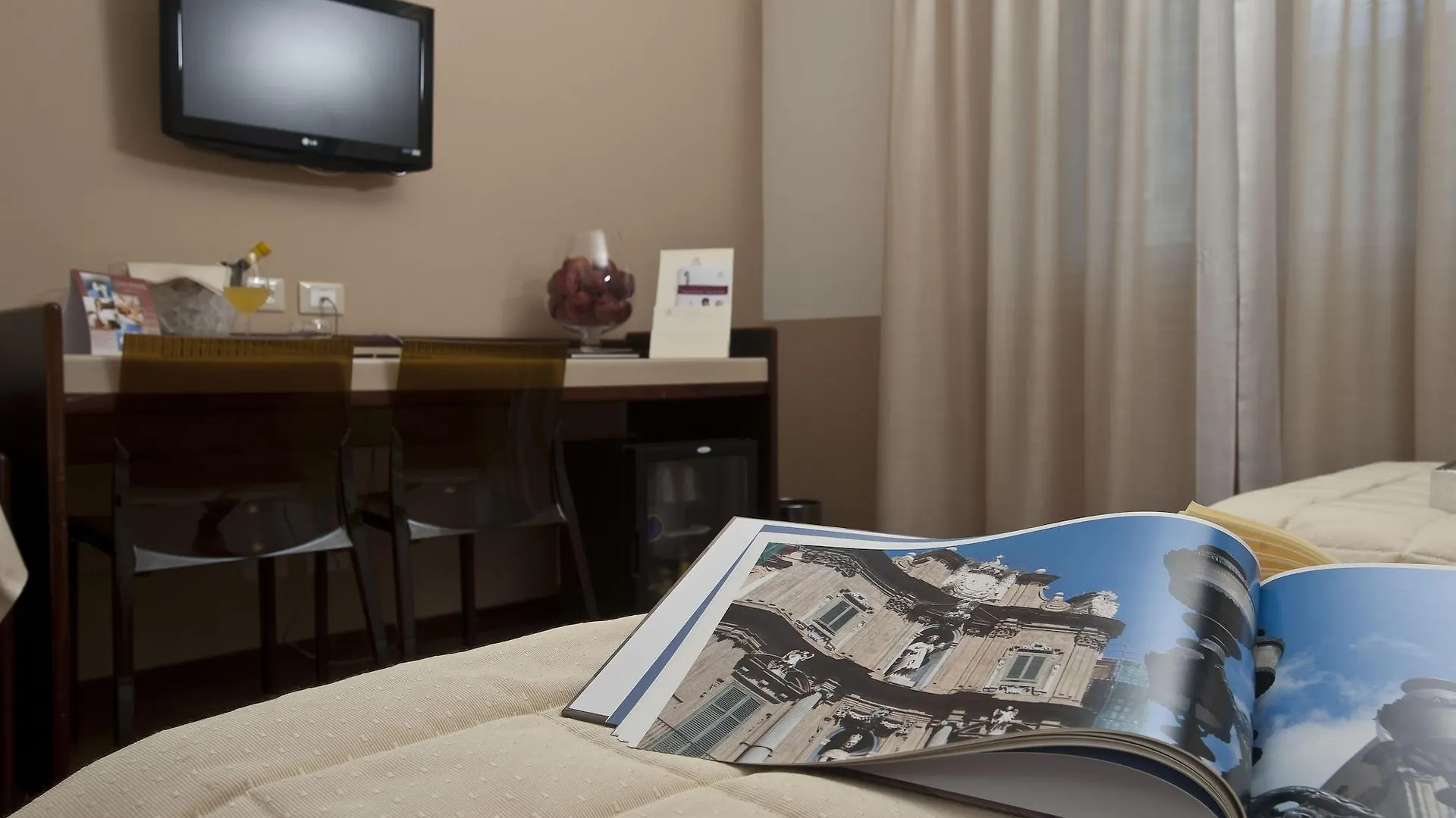 Astoria Palace Hotel Palermo