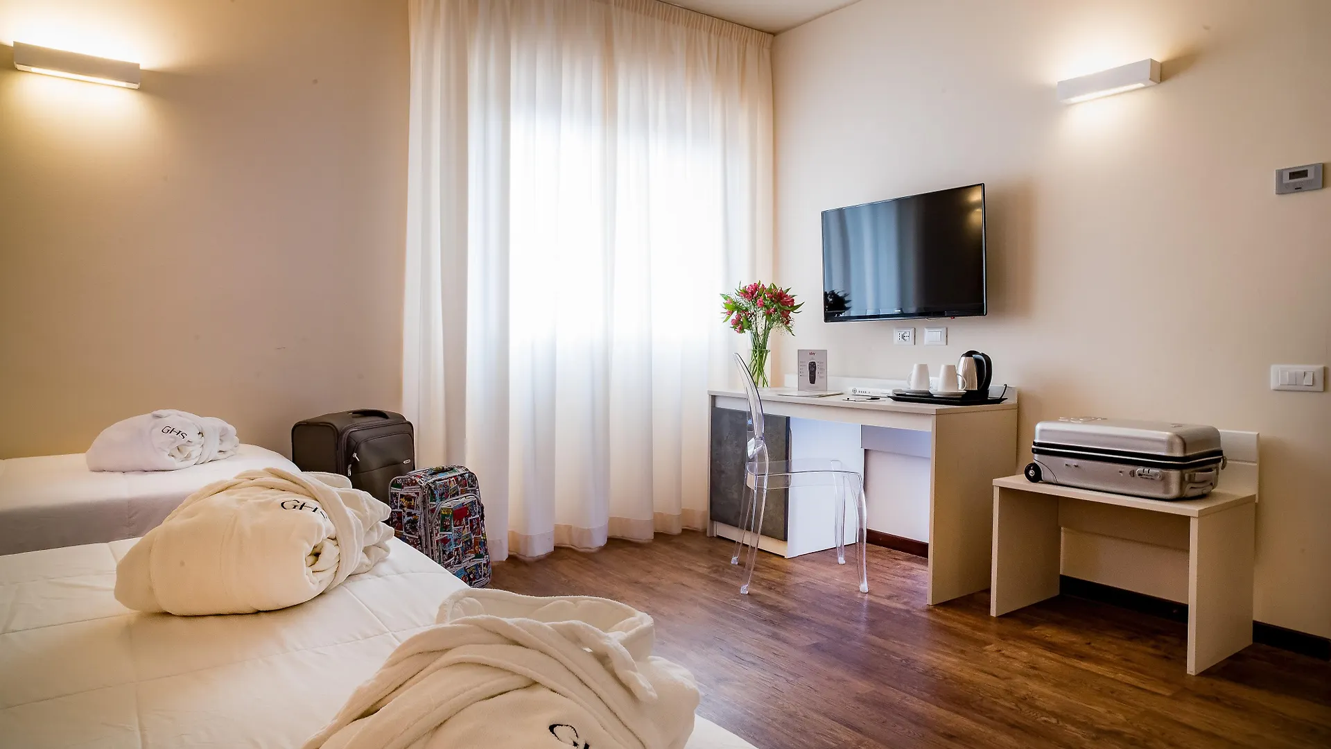 Astoria Palace Hotel Palermo