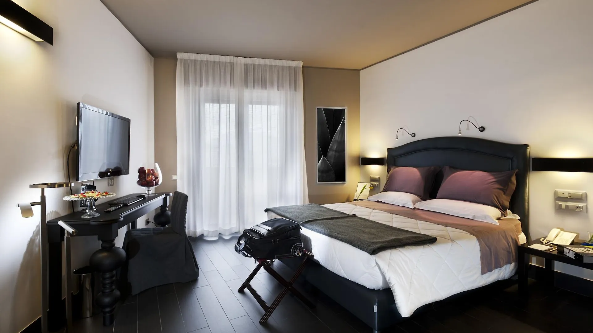Astoria Palace Hotel Palermo 4*,  Italy