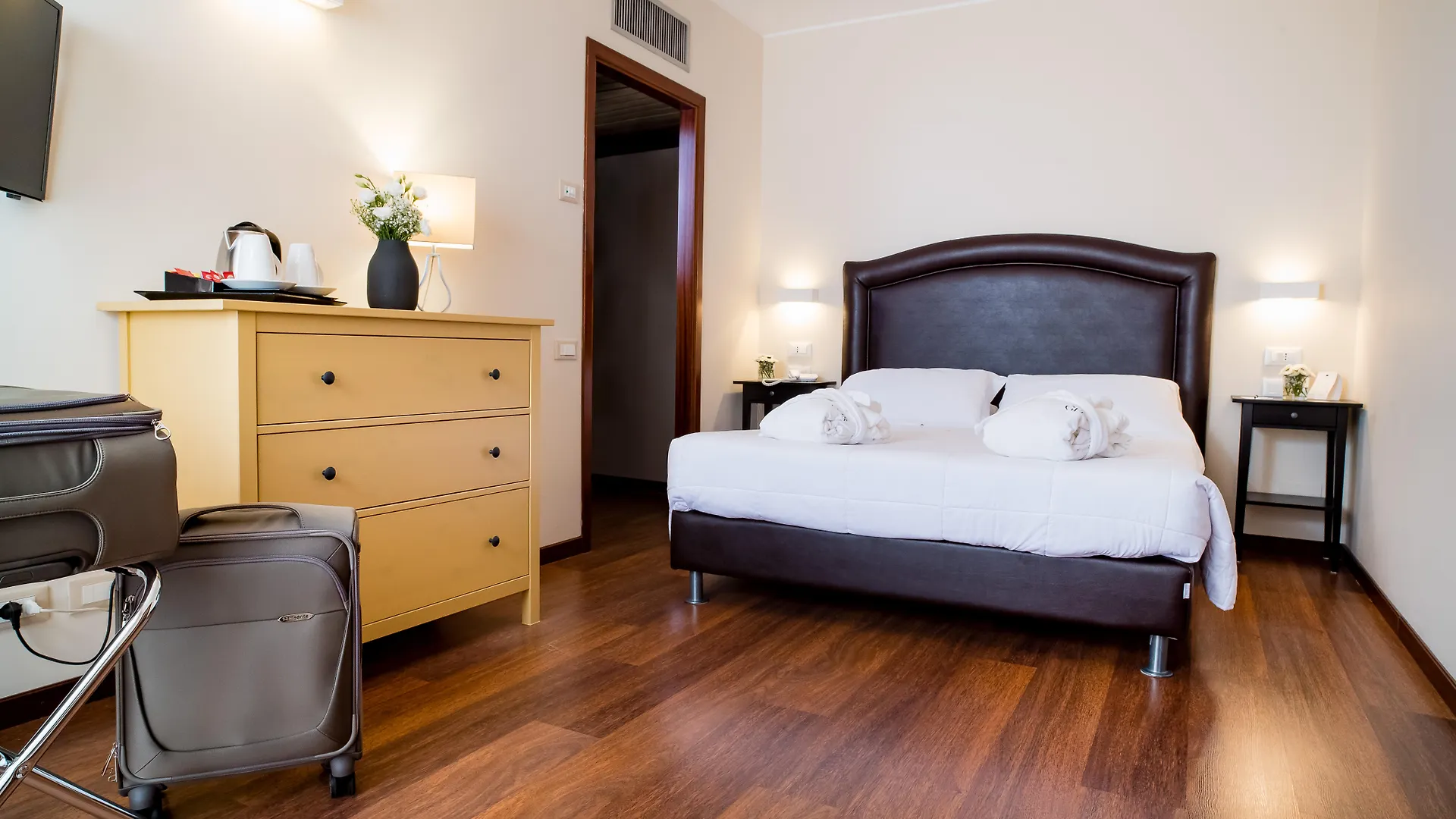Astoria Palace Hotel Palermo Italy