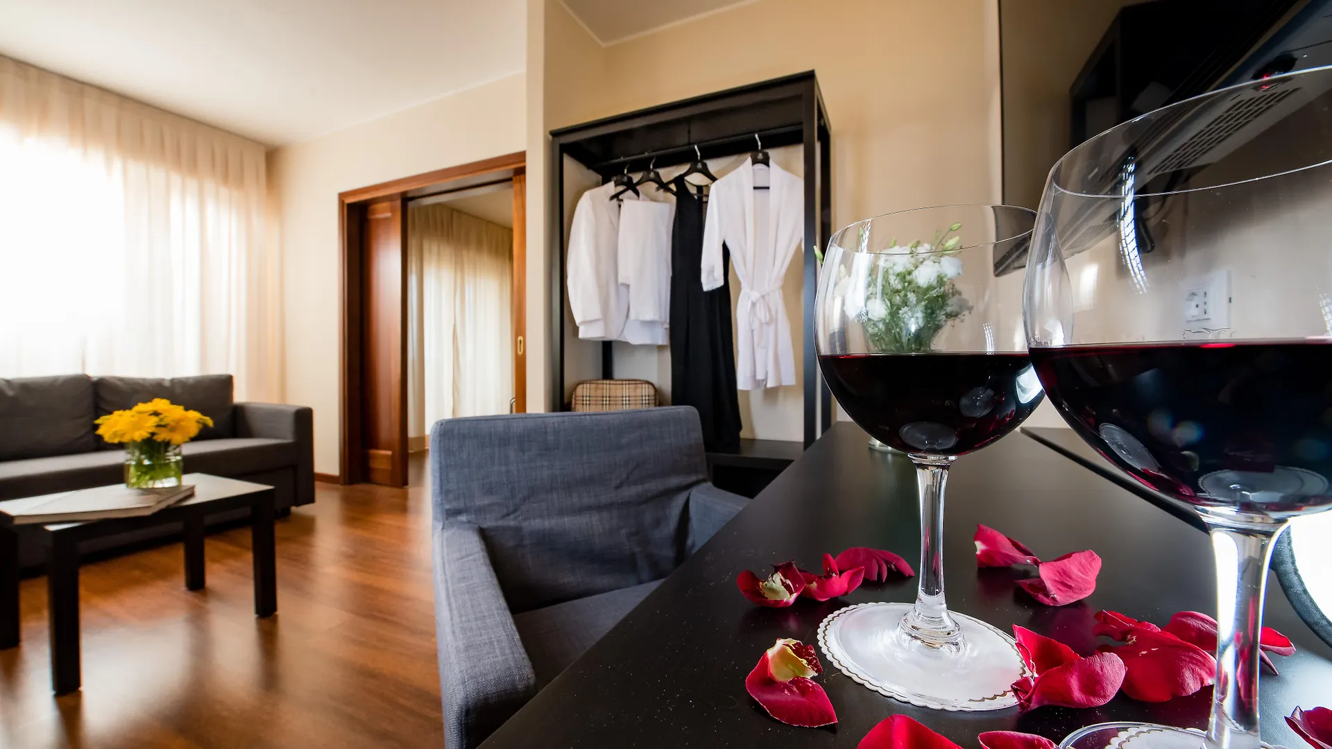 Astoria Palace Hotel Palermo Italy