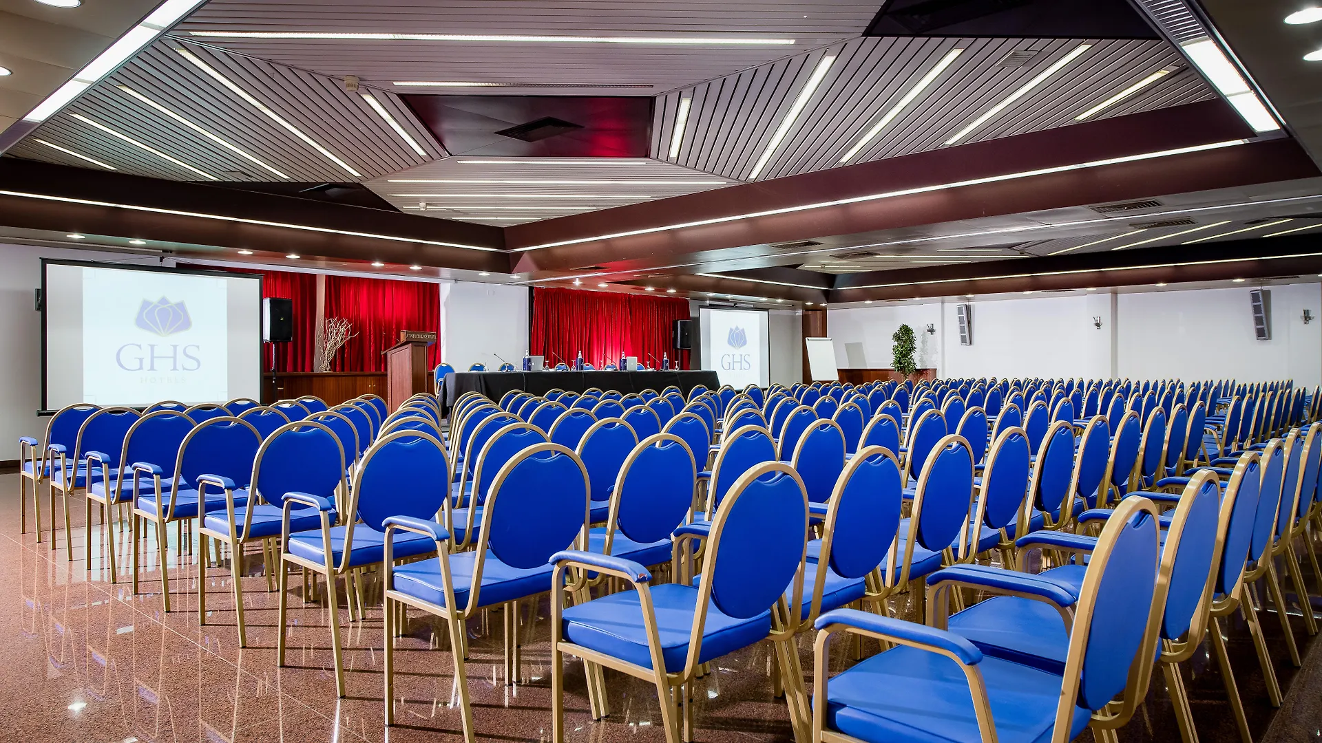 Astoria Palace Hotel Palermo