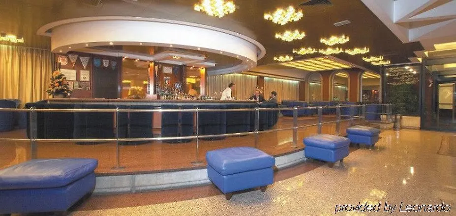 ****  Astoria Palace Hotel Palermo Italy