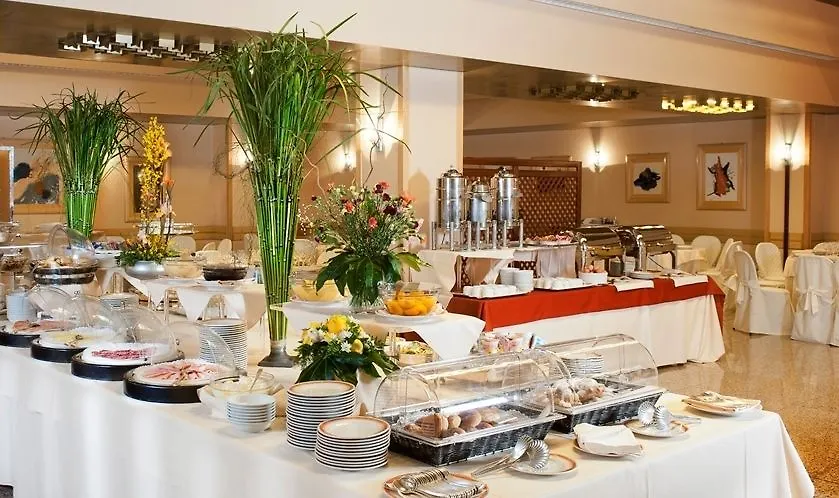 Astoria Palace Hotel Palermo Italy